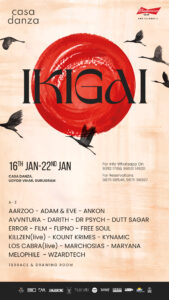 IKIGAI