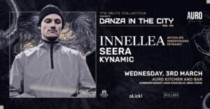 Danza In The City Vol. 70 – Featuring – INNELLEA